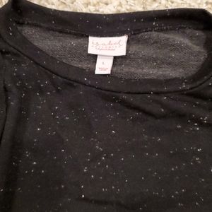 Isabel Maternity by Ingrid & Isabel Tops - Cold shoulder maternity long sleeve Isabel Maternity by Ingrid & Isabel Tops - Cold shoulder maternity long sleeve